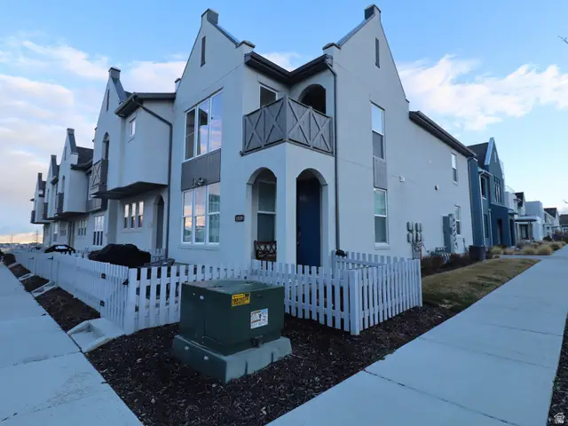 11589 S Dorian Way W #140, South Jordan, UT 84009 - #1