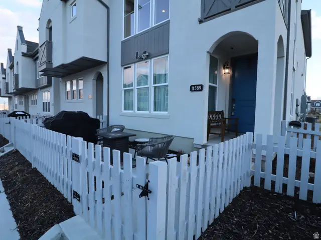 11589 S Dorian Way W #140, South Jordan, UT 84009 - #2