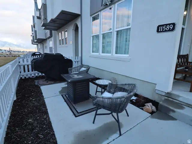 11589 S Dorian Way W #140, South Jordan, UT 84009 - #3