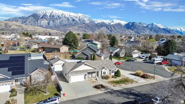 1552 N 740 W, Orem, UT 84057 - #1