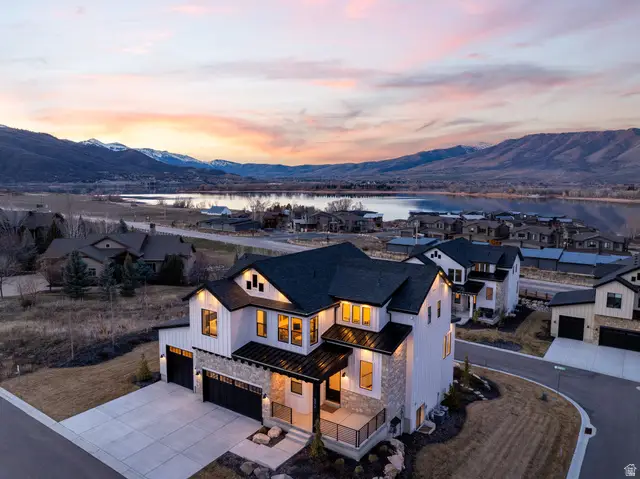 6372 E 950 S #6, Huntsville, UT 84317 - #2