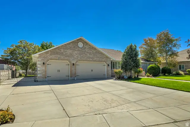 10027 S Eden Ridge Dr, South Jordan, UT 84095 - #1