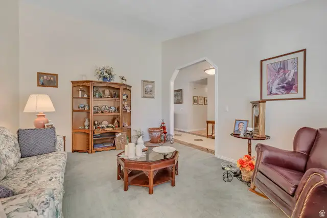 10027 S Eden Ridge Dr, South Jordan, UT 84095 - #3