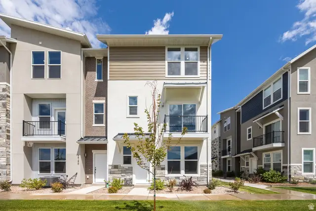 1052 S 2740 E, Spanish Fork, UT 84660 - #1