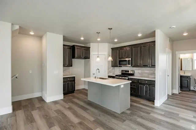 1052 S 2740 E, Spanish Fork, UT 84660 - #3