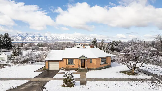 407 S 100 W, Providence, UT 84332 - #1