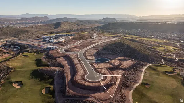 1711 N Golden Bear Way #108, Washington, UT 84780 - #1