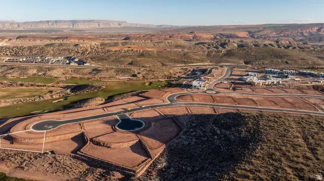 1711 N Golden Bear Way #108, Washington, UT 84780 - #2