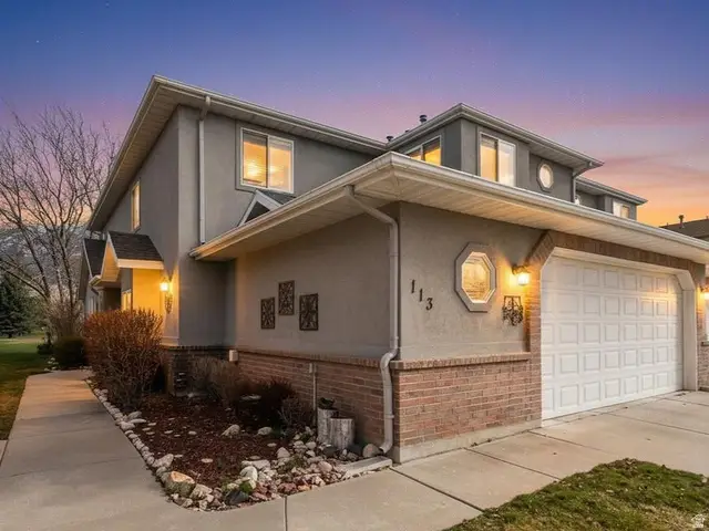 113 N Hillsborough Dr, Pleasant View, UT 84414 - #2