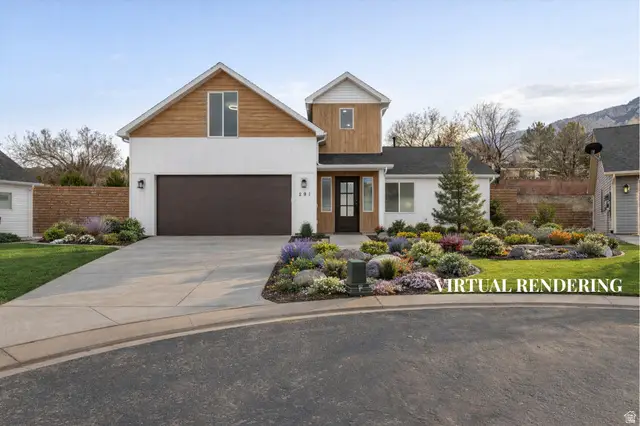 291 N Pachea Cir, Cedar City, UT 84720 - #1