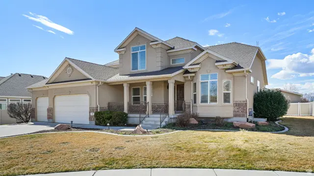 551 N 1520 E, Lehi, UT 84043 - #2