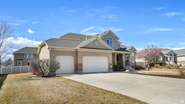 551 N 1520 E, Lehi, UT 84043 - #3