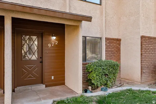 972 N 1725 W #41, St. George, UT 84770