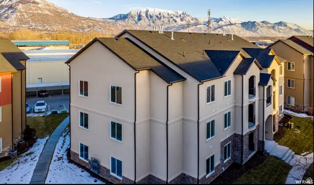 344 S 740 W #102, Pleasant Grove, UT 84062 - #3