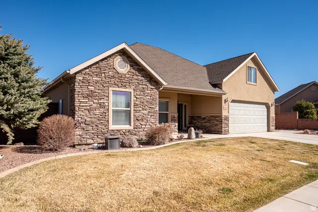 21 S 2875 W, Cedar City, UT 84720 - #3