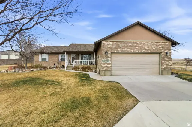 395 E 300 S, Gunnison, UT 84634 - #1