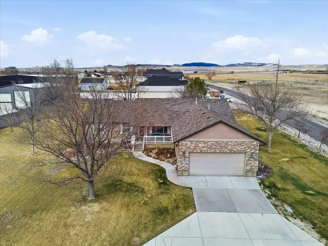 395 E 300 S, Gunnison, UT 84634 - #2