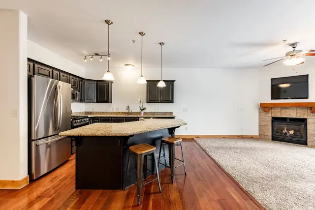 5519 N Lillehammer E #1308, Park City, UT 84098 - #2