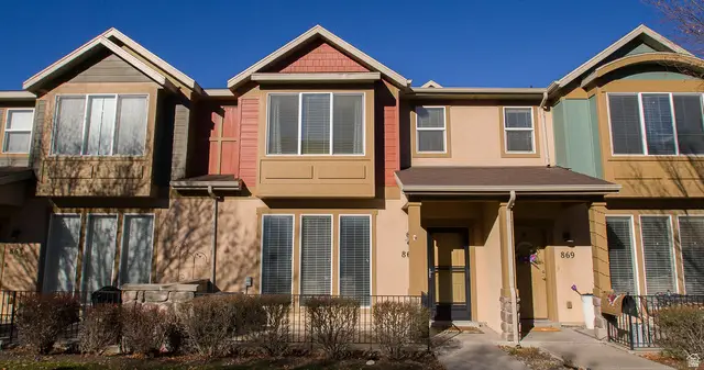 867 Farmington Xing, Farmington, UT 84025 - #1