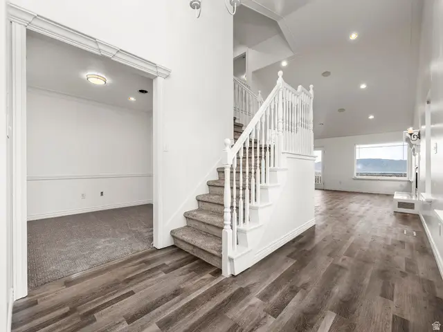 8987 N Cottage Canyon Dr, Cedar Hills, UT 84062 - #3