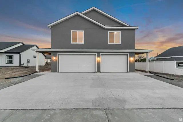 337 W 100 S, Payson, UT 84651 - #2