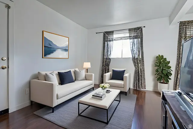 217 Foss St W #D201, Salt Lake City, UT 84104 - #3