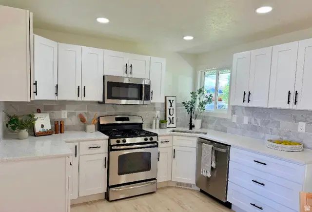 4915 W Janette Ave, Salt Lake City, UT 84120 - #2