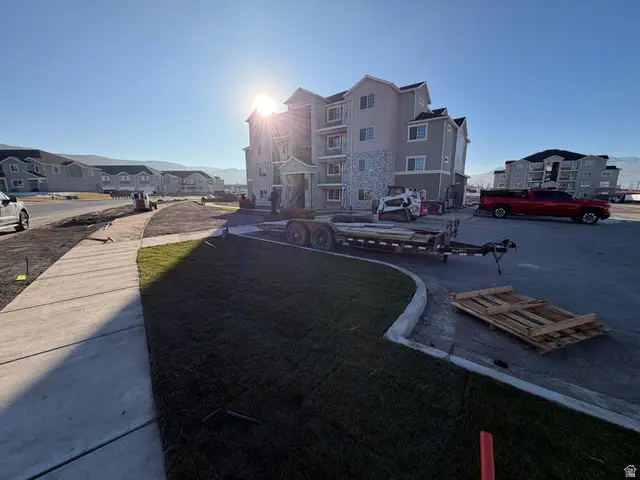 2128 W Sawmill Blvd, Heber City, UT 84032 - #3