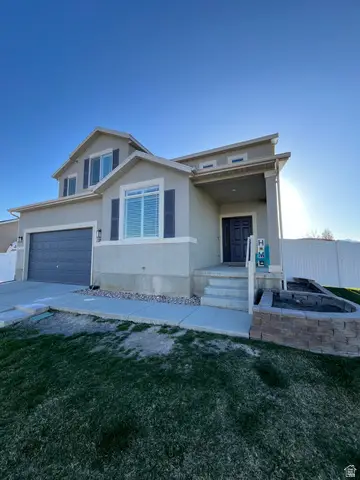 387 N Taylor Rd W, Saratoga Springs, UT 84045 - #2