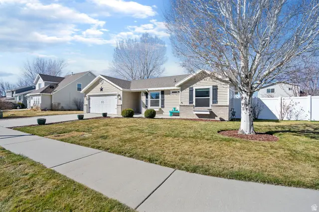 74 S 1350 W, Lehi, UT 84043 - #2