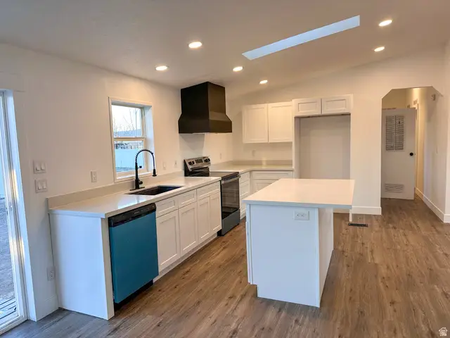 210 E 500 S, Gunnison, UT 84634 - #2