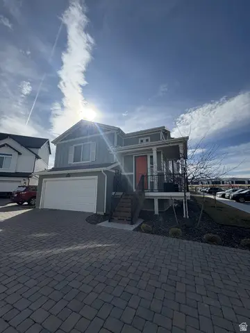 4353 W Bromwell Ct, Lehi, UT 84048 - #1