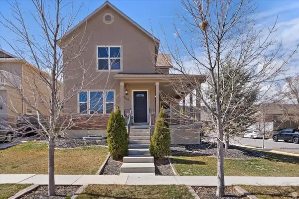 7065 N Cherokee St, Eagle Mountain, UT 84005