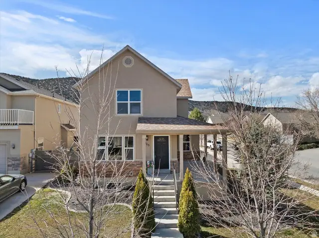7065 N Cherokee St, Eagle Mountain, UT 84005 - #2