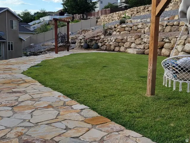 712 E 1170 N, Pleasant Grove, UT 84062 - #3