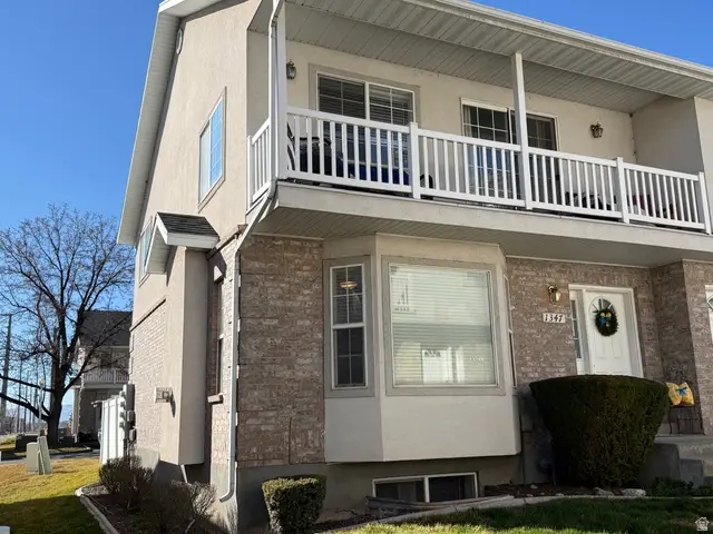 1347 S 1370 E, Provo, UT 84606 - #3