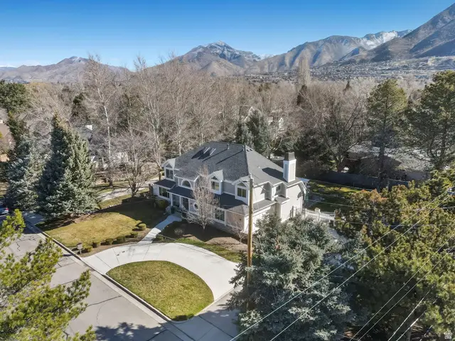 5155 S 2050 E, Holladay, UT 84117 - #2