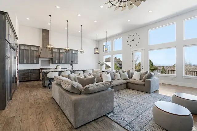 2633 Oakridge Dr, Spanish Fork, UT 84660 - #2