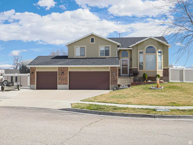 2747 S Hardman Cv, Magna, UT 84044 - #1