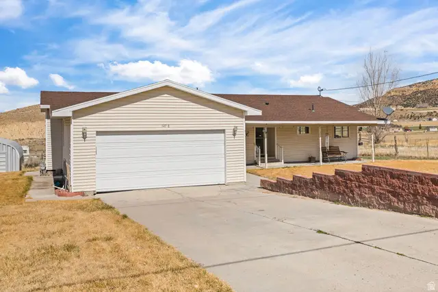 127 E Palisade Rd, Sterling, UT 84665 - #3