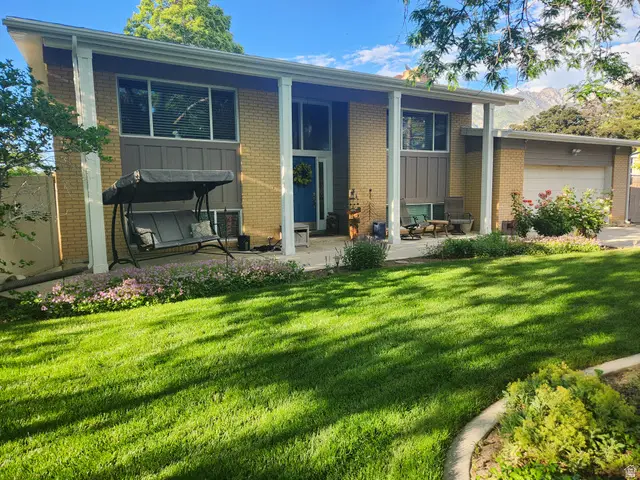 2329 E Woodchuck Cir, Sandy, UT 84093 - #1