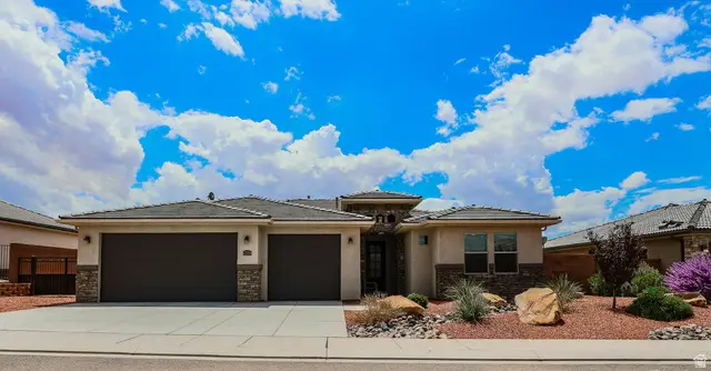 1228 E Gordon Ln, Washington, UT 84780 - #2