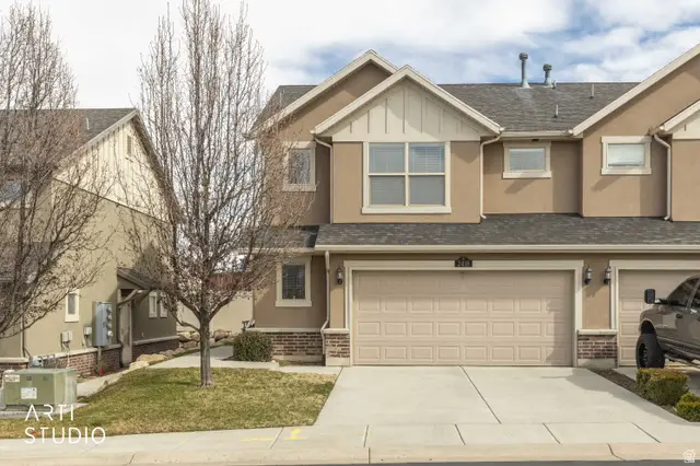 2418 S Andover W #322, West Haven, UT 84401 - #1
