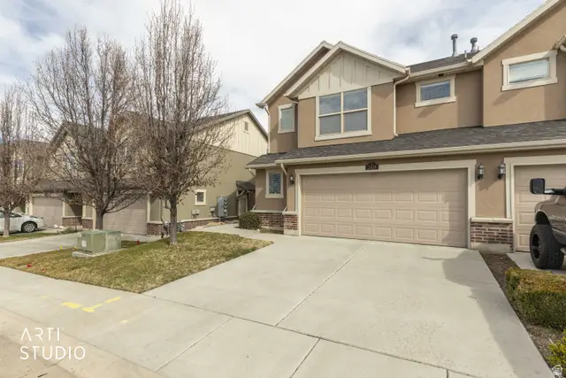 2418 S Andover W #322, West Haven, UT 84401 - #2