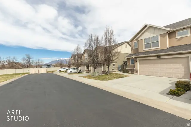 2418 S Andover W #322, West Haven, UT 84401 - #3