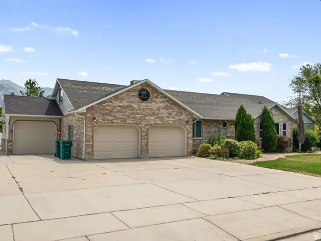 10434 N 6400 W, Highland, UT 84003 - #2