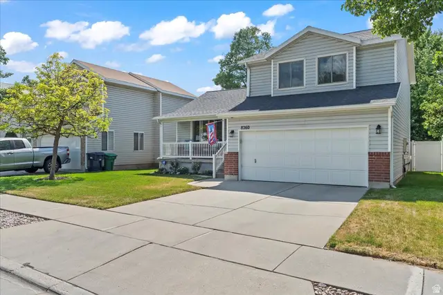 8260 S 560 E, Sandy, UT 84070 - #3