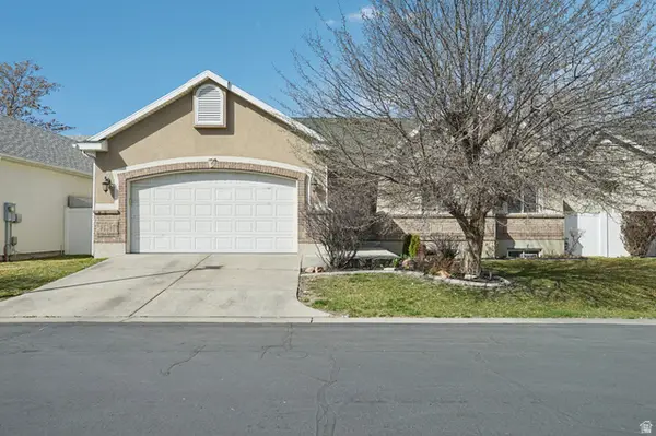 4744 S Nina Marie Cir, Taylorsville, UT 84123