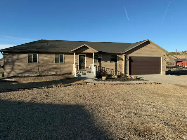 2095 W 4100 N, Spring Glen, UT 84526 - #1