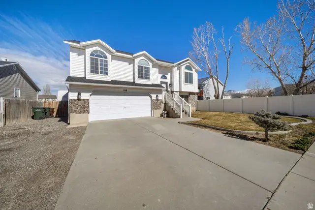 218 Wallace Way, Tooele, UT 84074 - #2